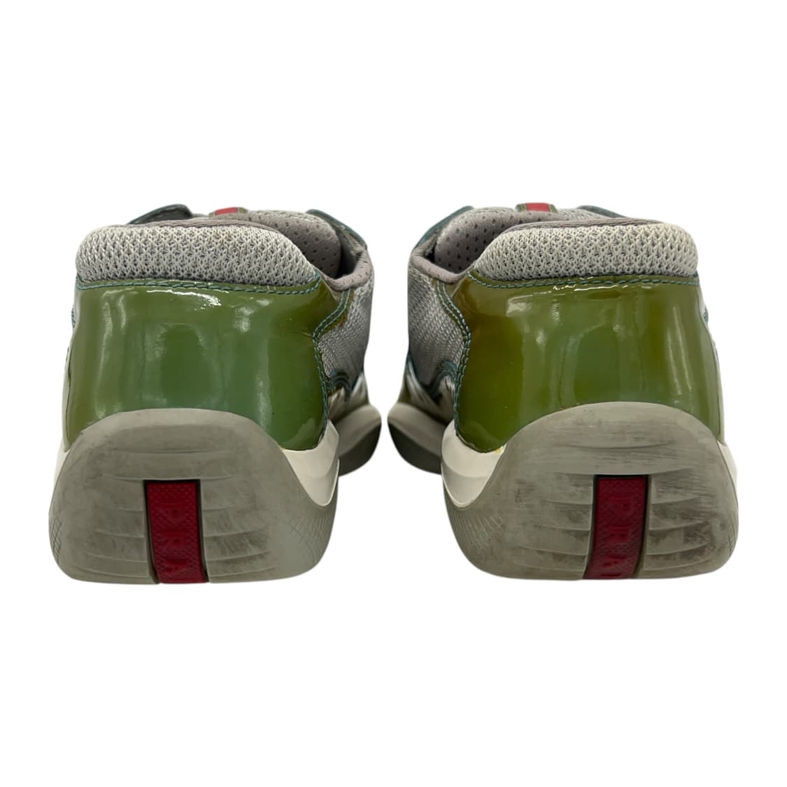 220 W 프라다 아메리카컵 고블린 (EU35) 상품이미지5