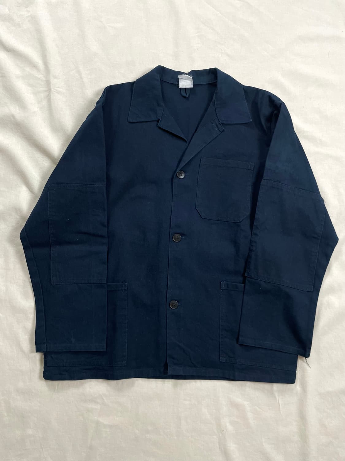 French Work Jacket 프렌치워크자켓 L 상품이미지1