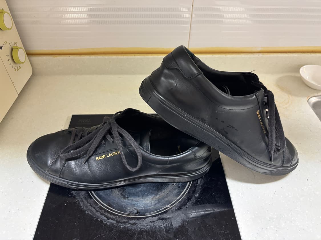 생로랑 앤디 스니커즈 43 상품이미지4