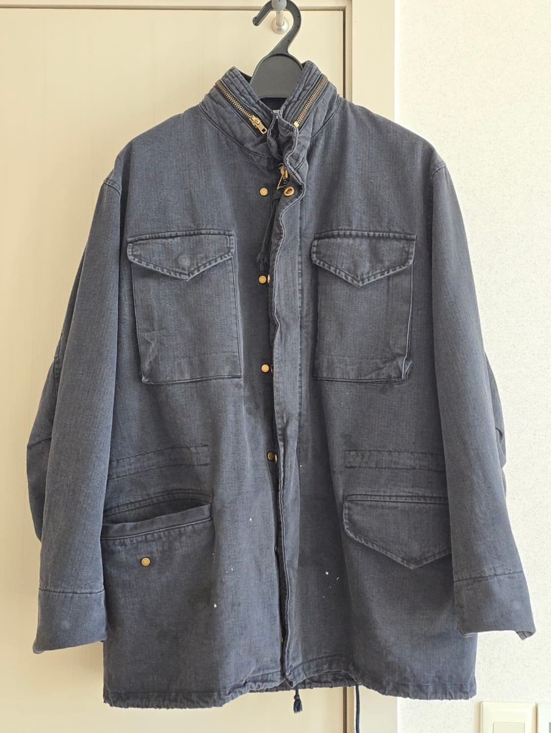 오베르쥬 어드레서 M65 44사이즈 상품이미지1