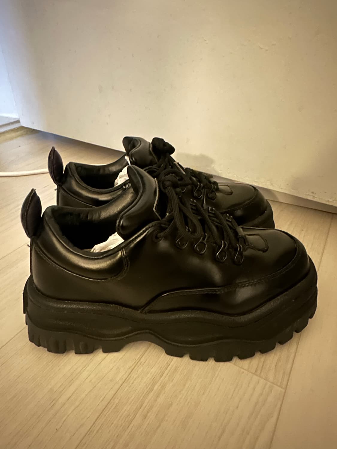 Eytys Angels Sneakers 상품이미지3