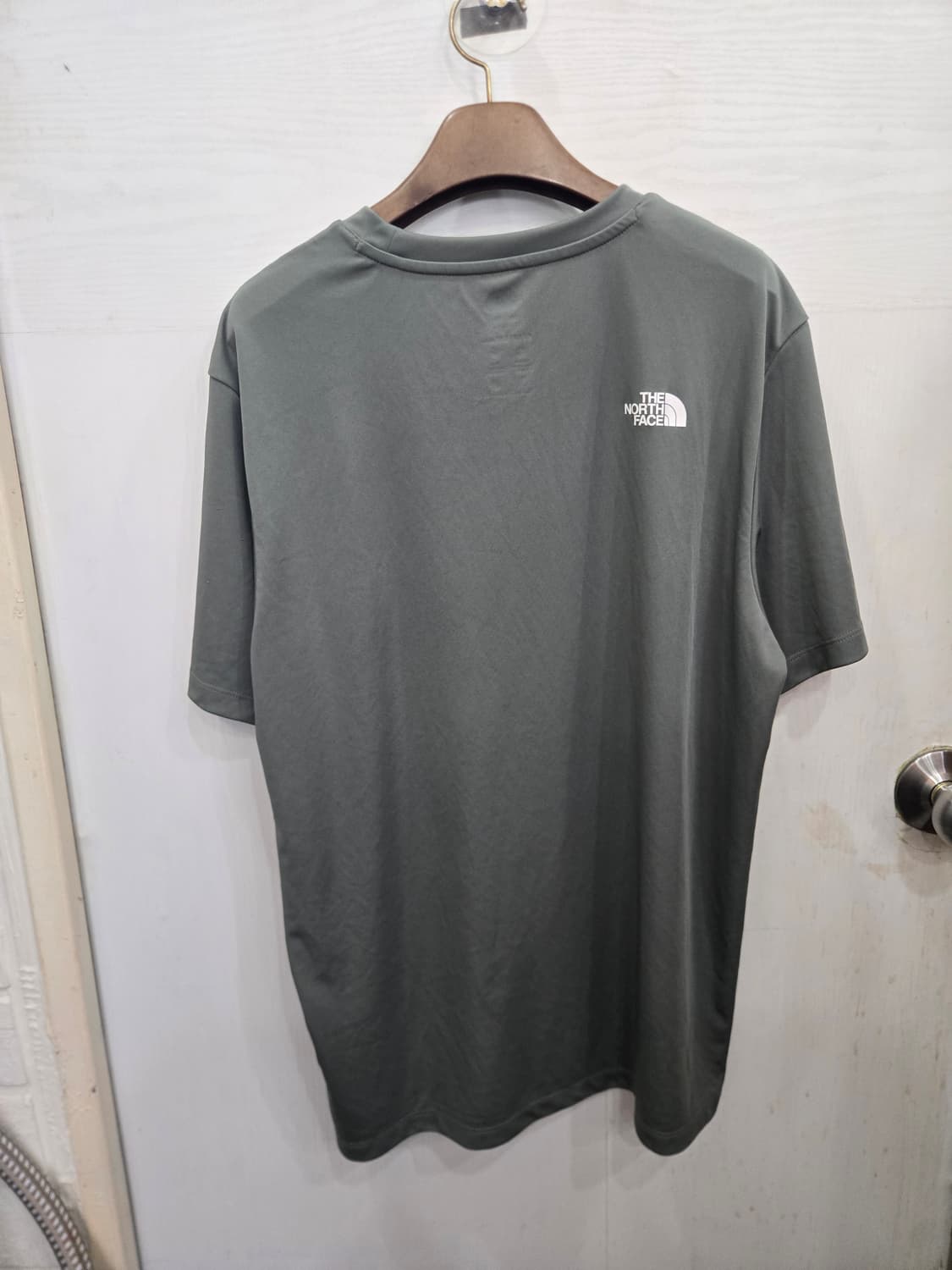 105,XL)) THE NORTH FACE 노스페이스 반팔티셔츠! 상품이미지3