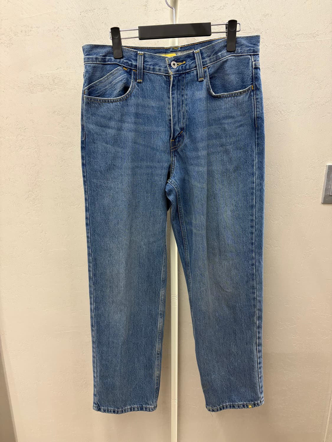 Levi's silver tab denim pants 32/32 상품이미지2