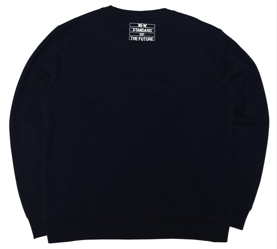 펠틱스 네이비 맨투맨 110 상품이미지5