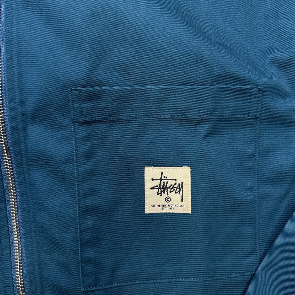 STUSSY 스투시 자켓 상품이미지4
