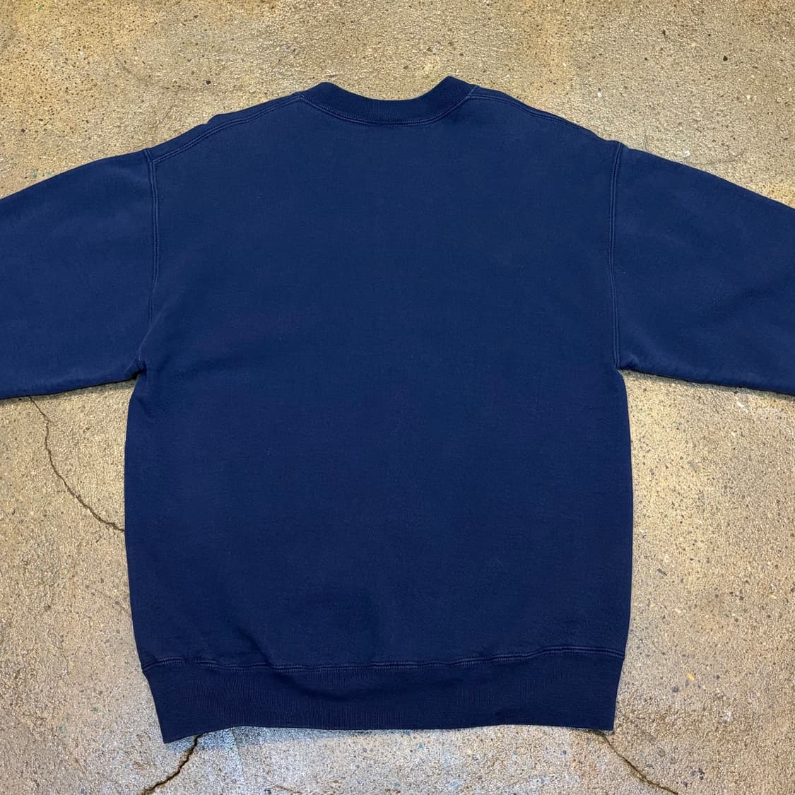 80s Made in USA 미국 빈티지 나이키 빅스우시 맨투맨  상품이미지6