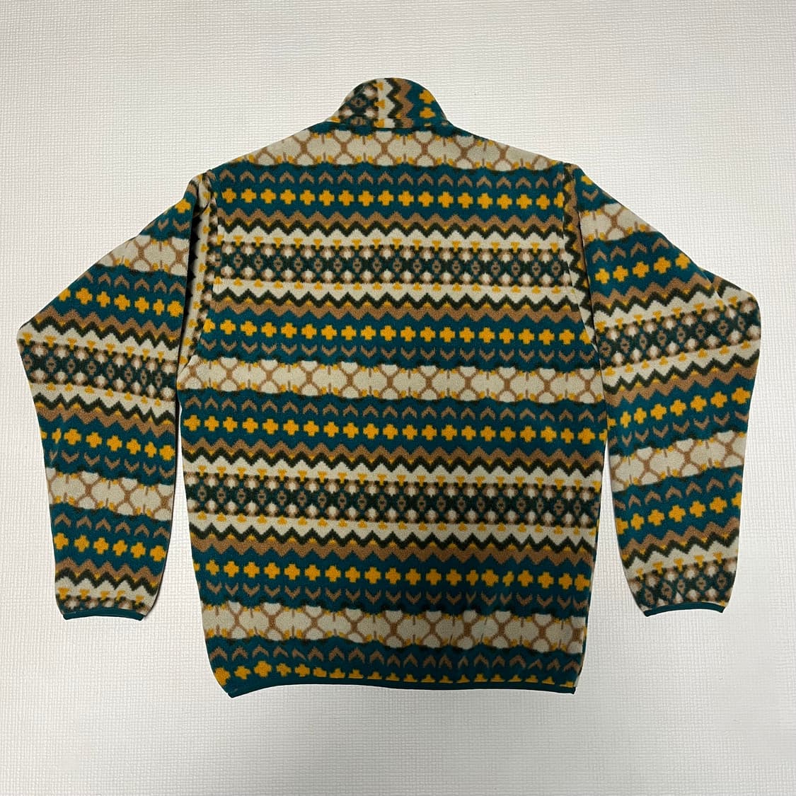 파타고니아 신칠라 클리프 아버그린 상품이미지2