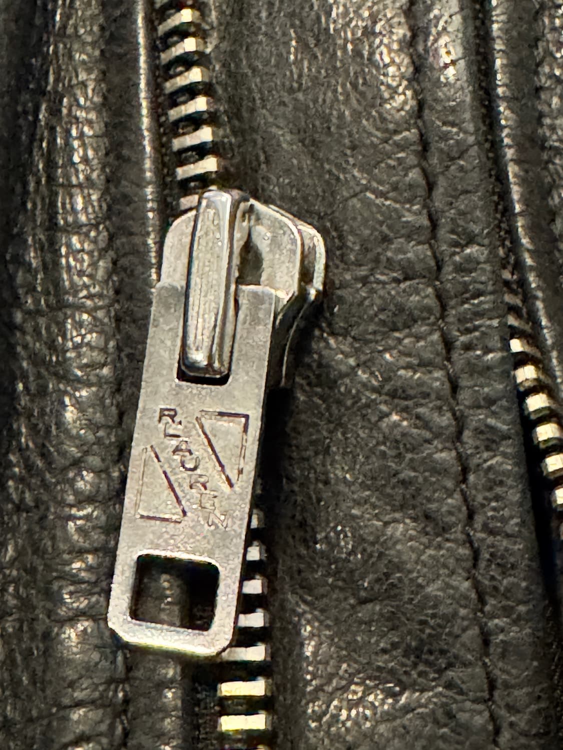 랄프로렌 데님 앤 서플라이 카우 라이더 자켓 상품이미지5