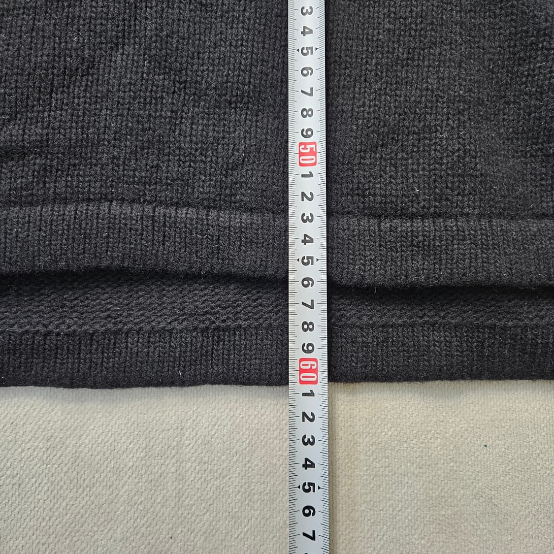 F 스튜디오톰보이 니트 0306Y 상품이미지7