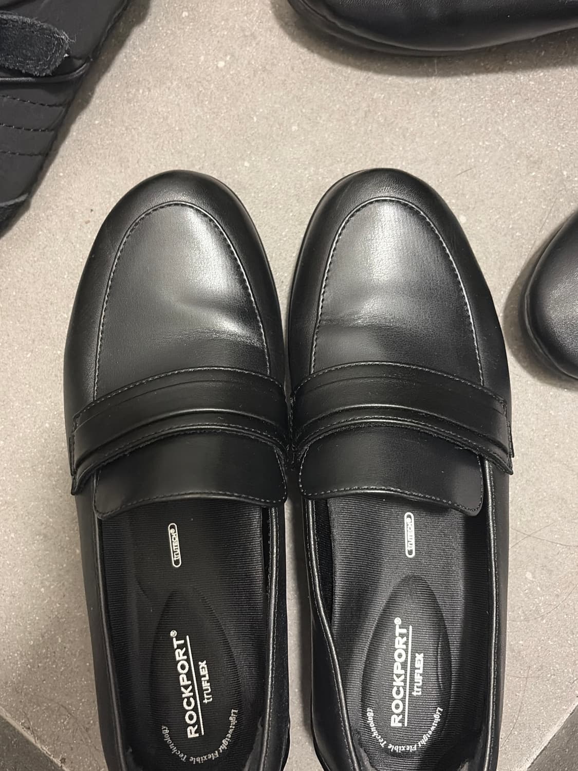 락포트 트루플렉스 체놀 로퍼 240 상품이미지2