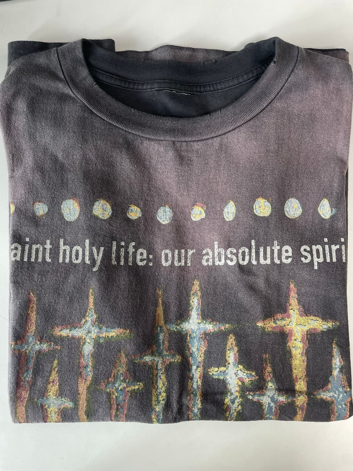 m) 세인트미카엘 포썸원 티셔츠 상품이미지1