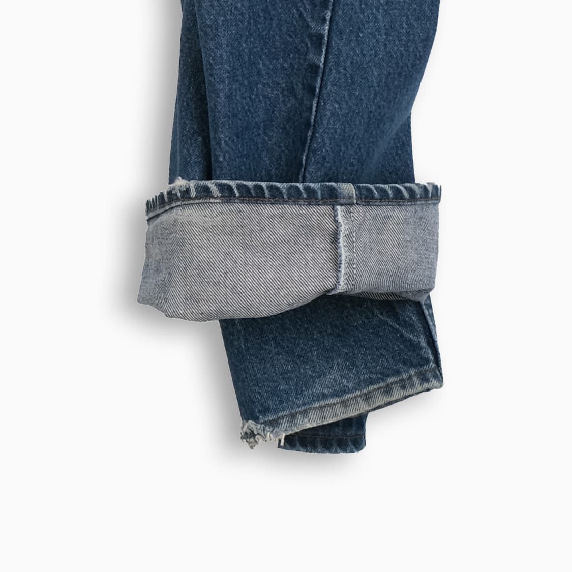 리바이스 517 오렌지탭 진청 80s USA 36인치 OR51738120 상품이미지7