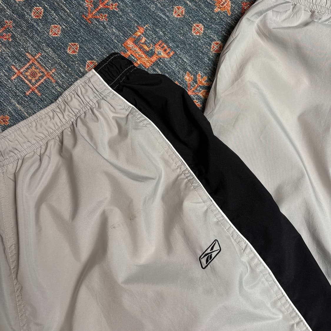 리복 트랙팬츠 상품이미지3