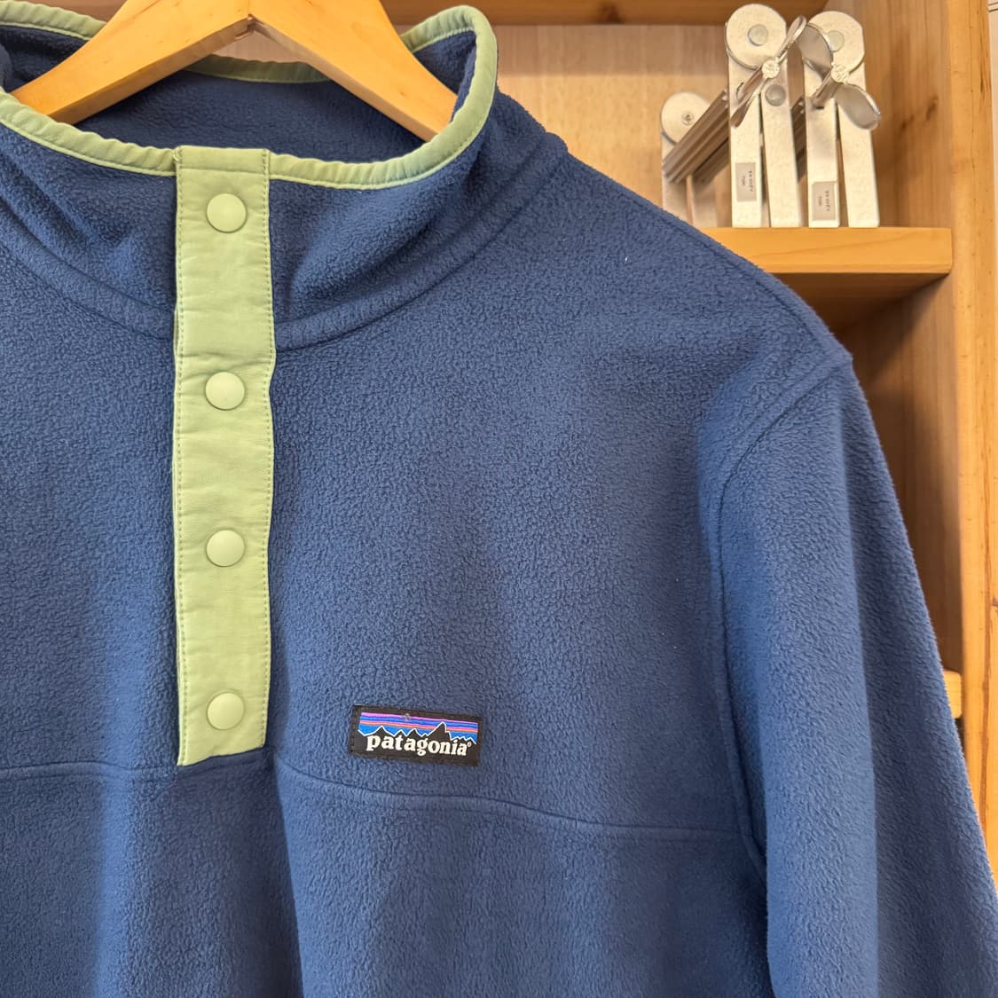 파타고니아 신칠라 상품이미지5