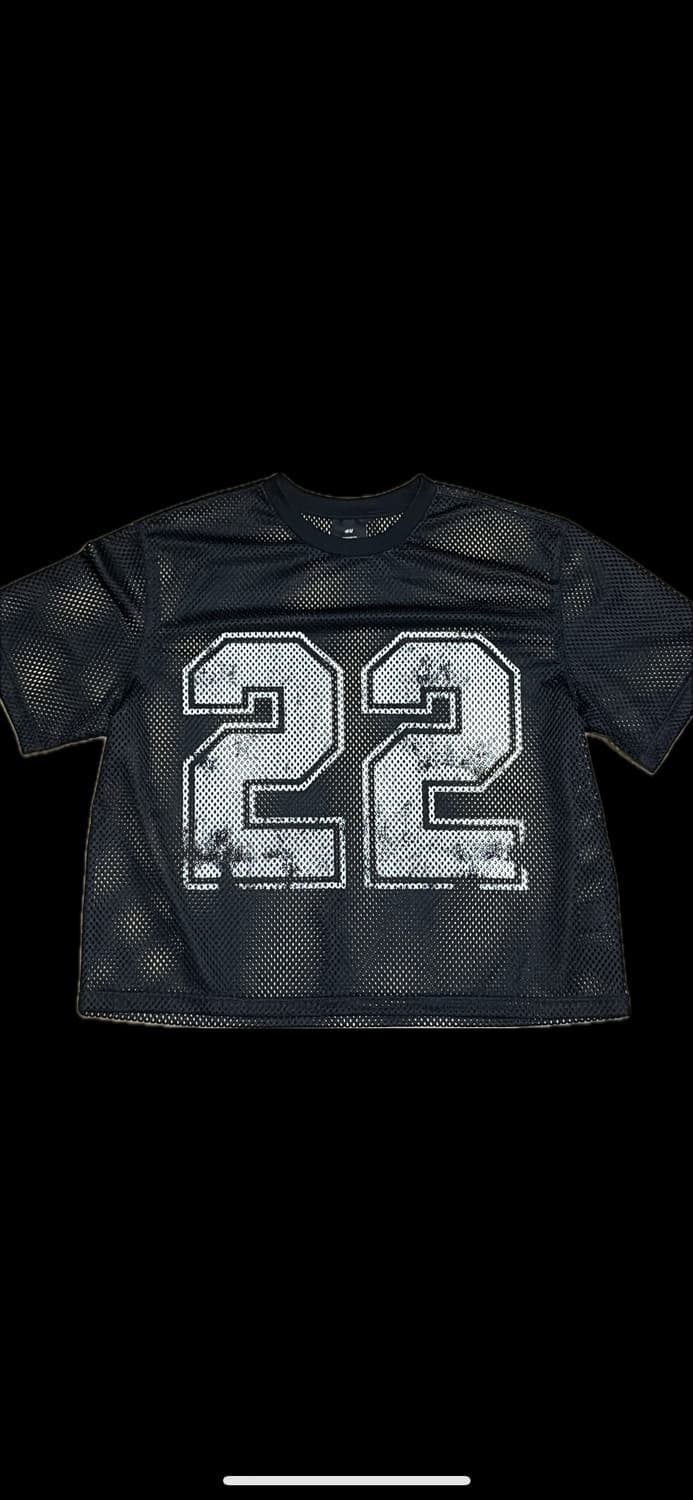 H&m 상의 상품이미지1