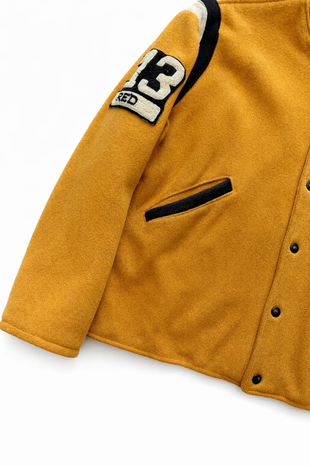 60's Sportswear Specialties 바시티 자켓 44 상품이미지4