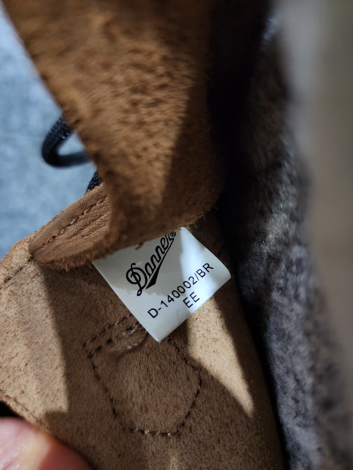 대너 방한부츠 덕부츠 US 6 상품이미지9