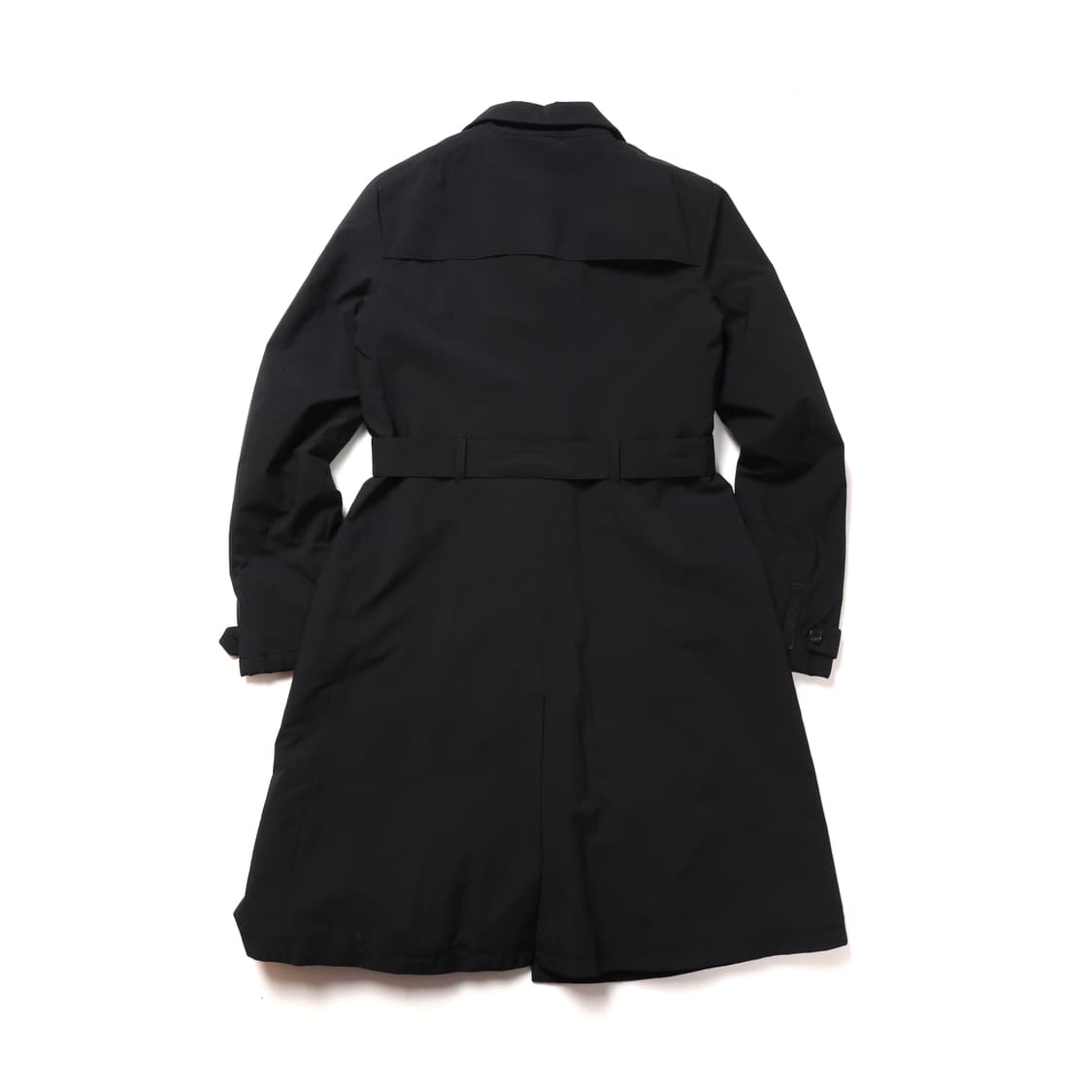 프라다 스포츠 Prada Sports Double Trench Coat
 상품이미지4