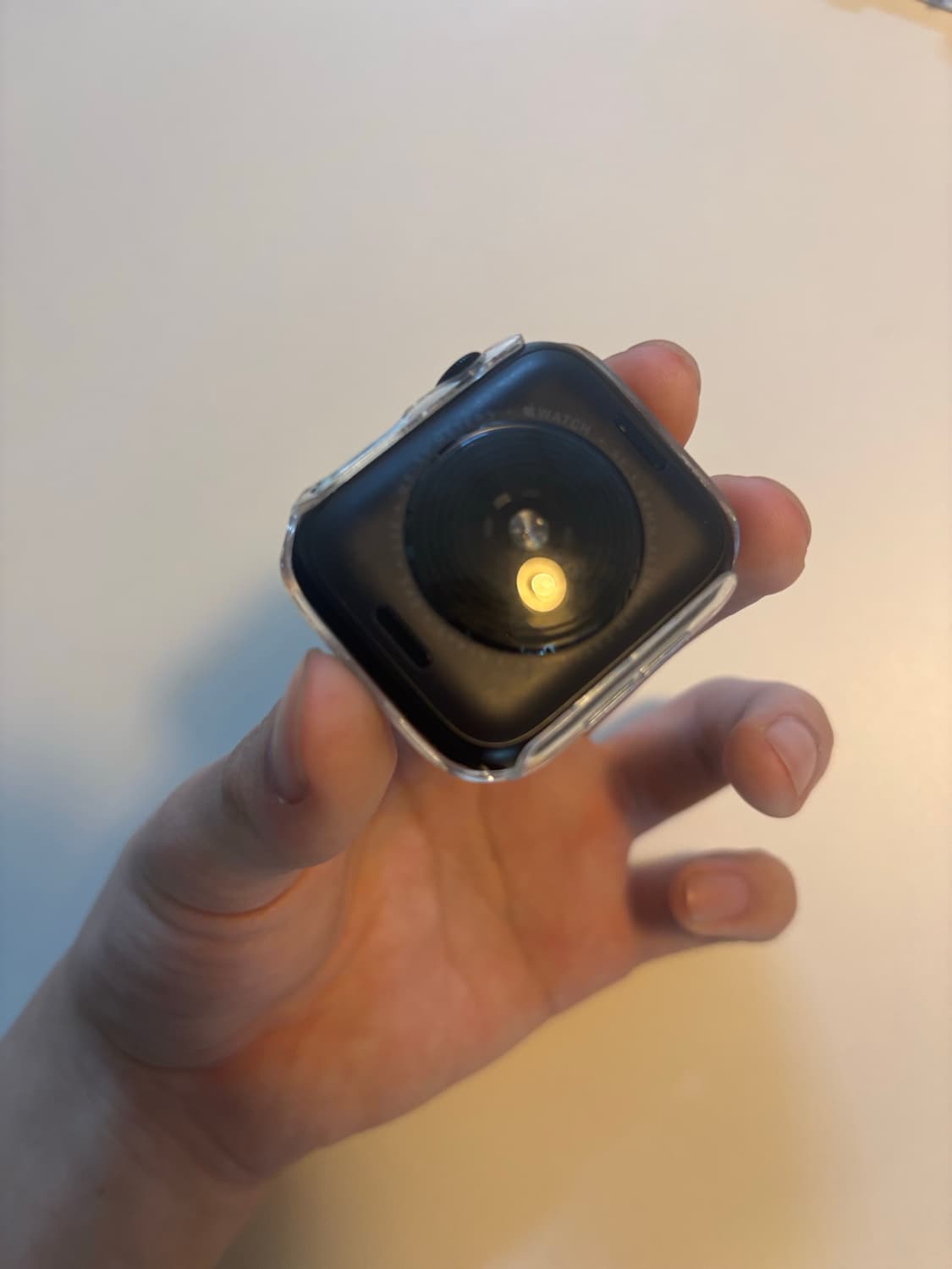 애플워치 se2 배터리100 거의 새상품 상품이미지3