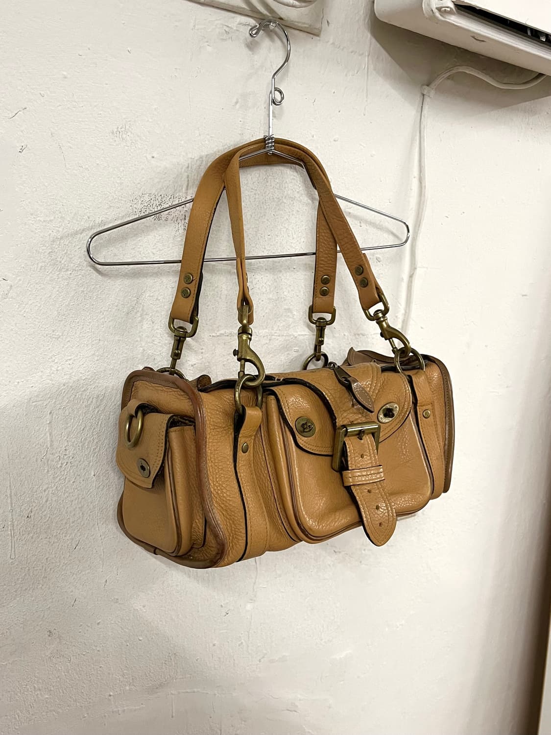 멀버리 알라나백 상품이미지2