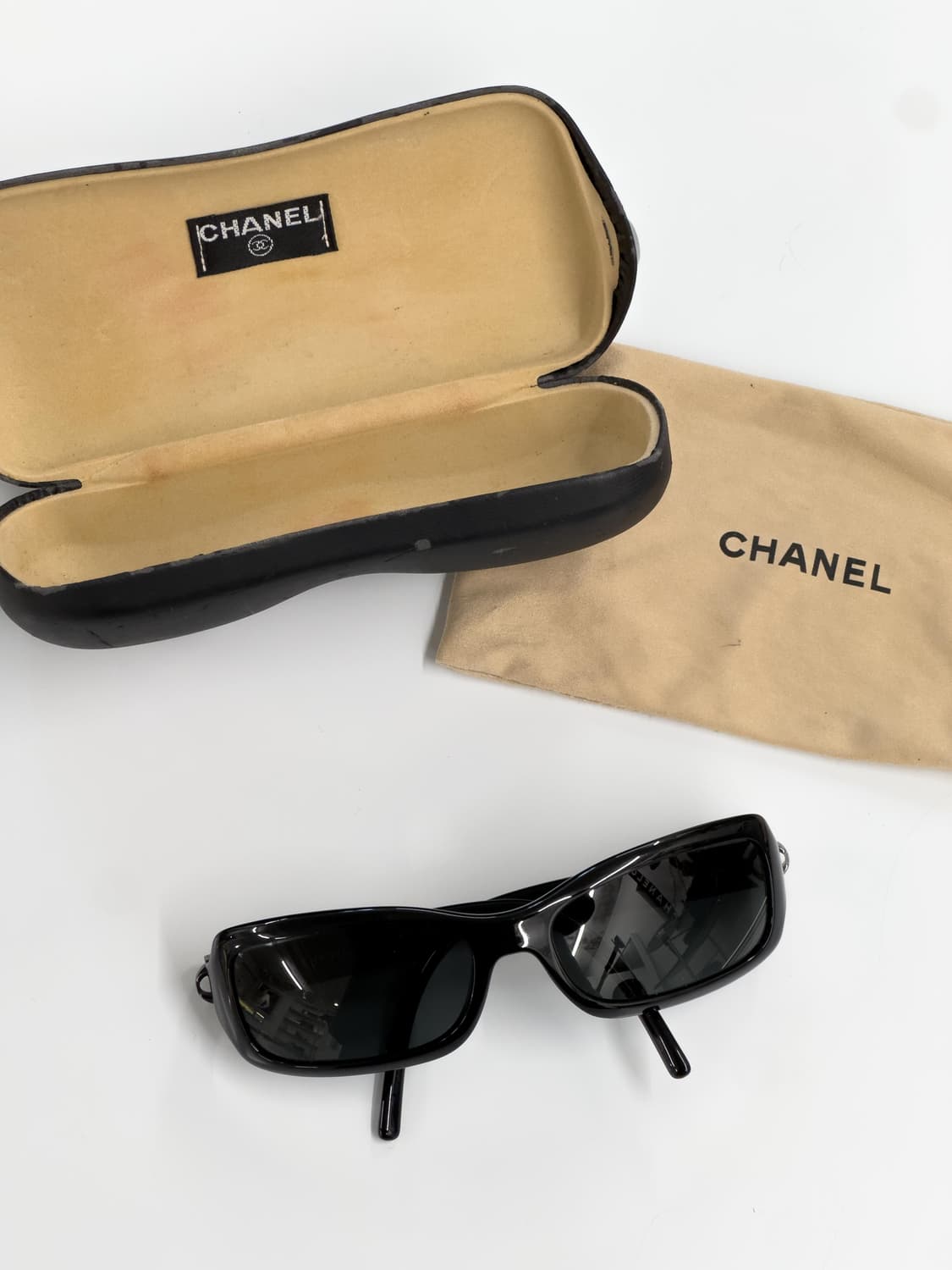 샤넬 선글라스 상품이미지7
