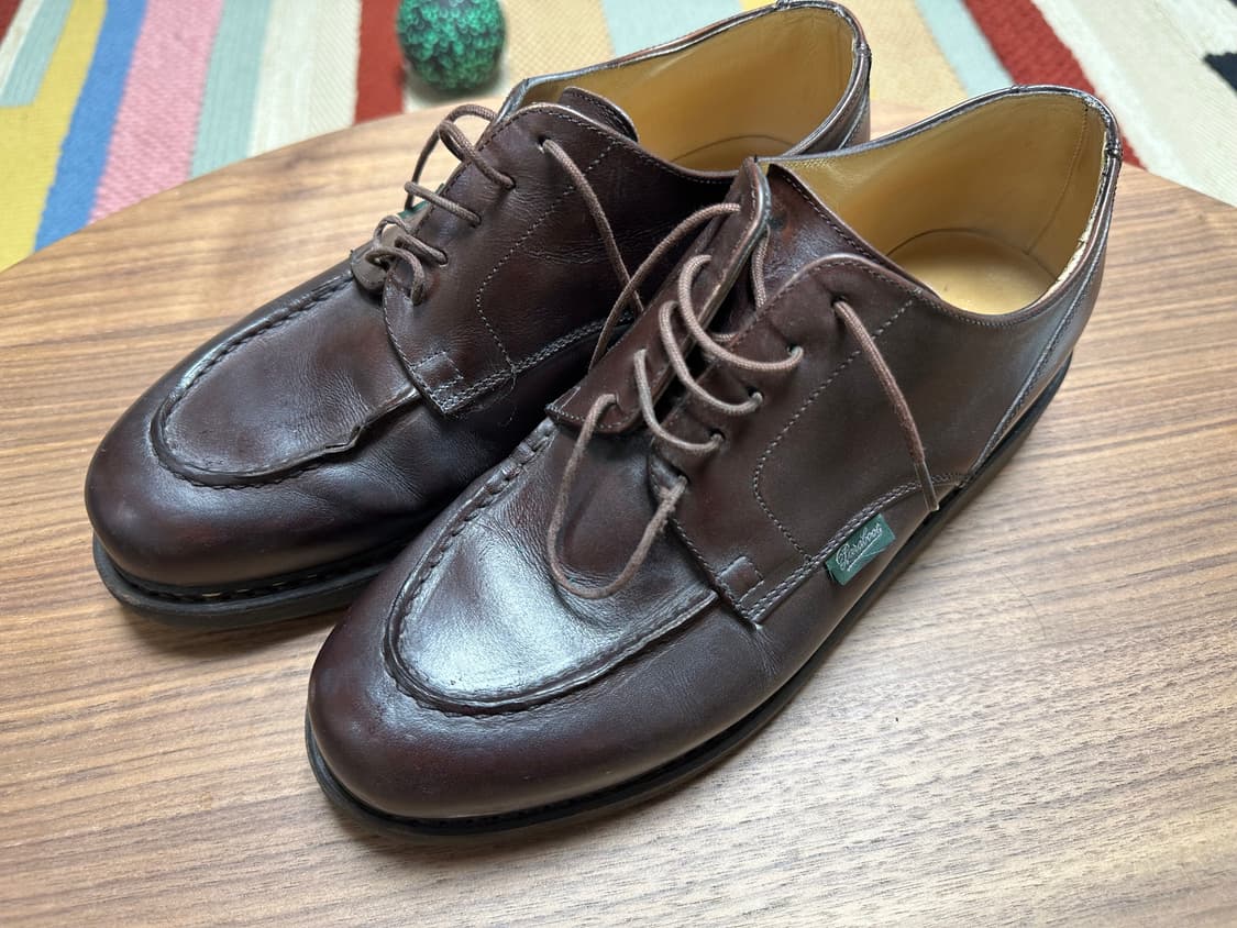 파라부트 샴보드 카페 8사이즈 270 상품이미지1