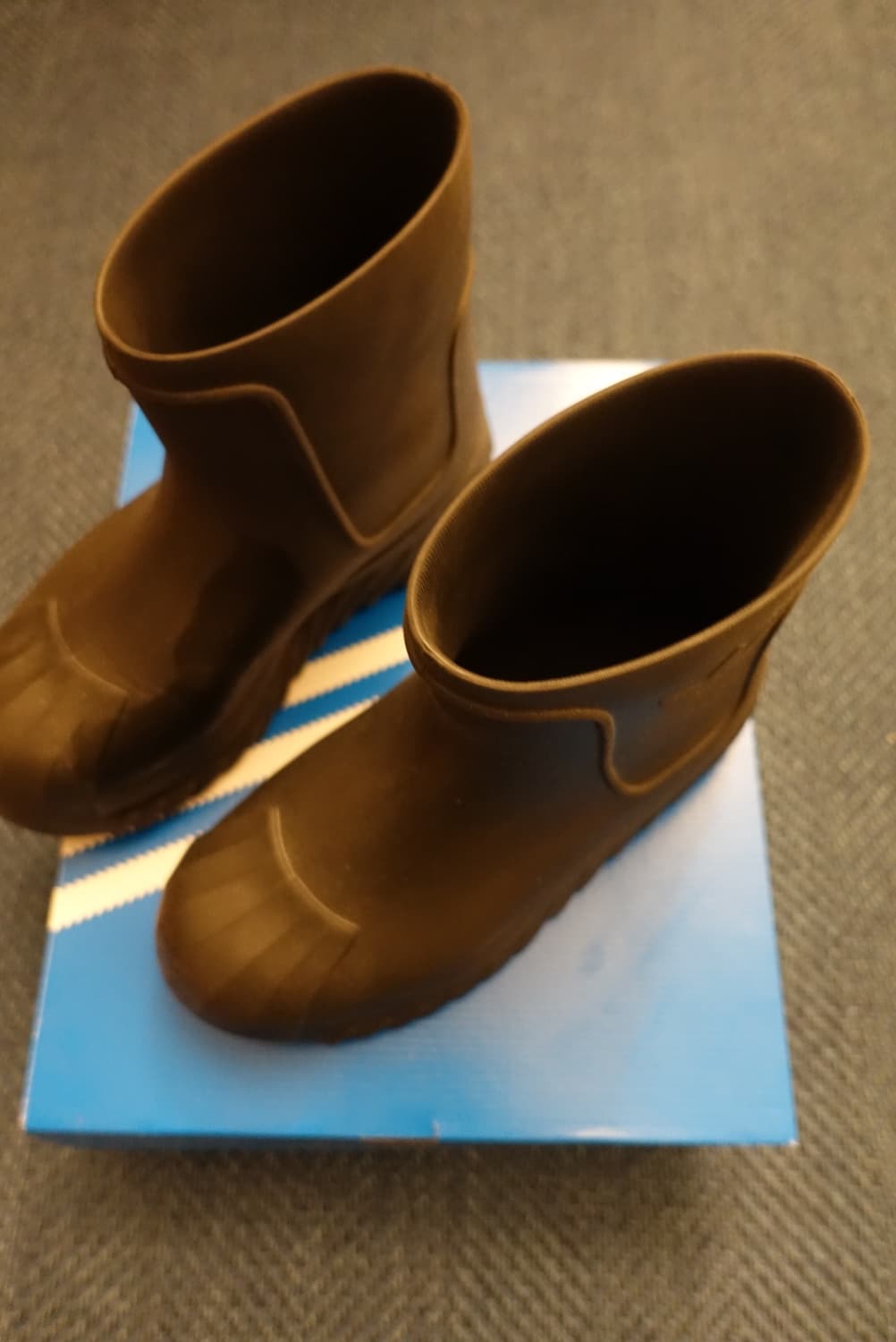 Adifom Superstar Boot W 265 상품이미지2