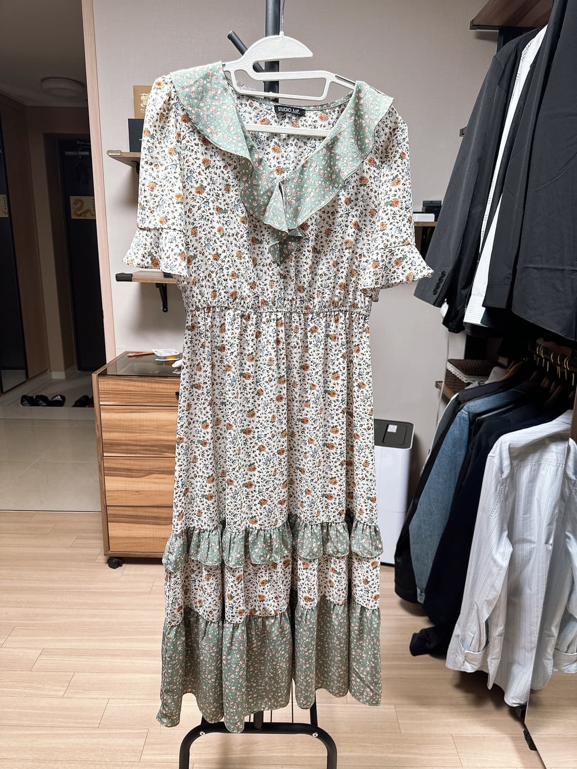 Studio LAP 원피스 M (55-66)   상품이미지1