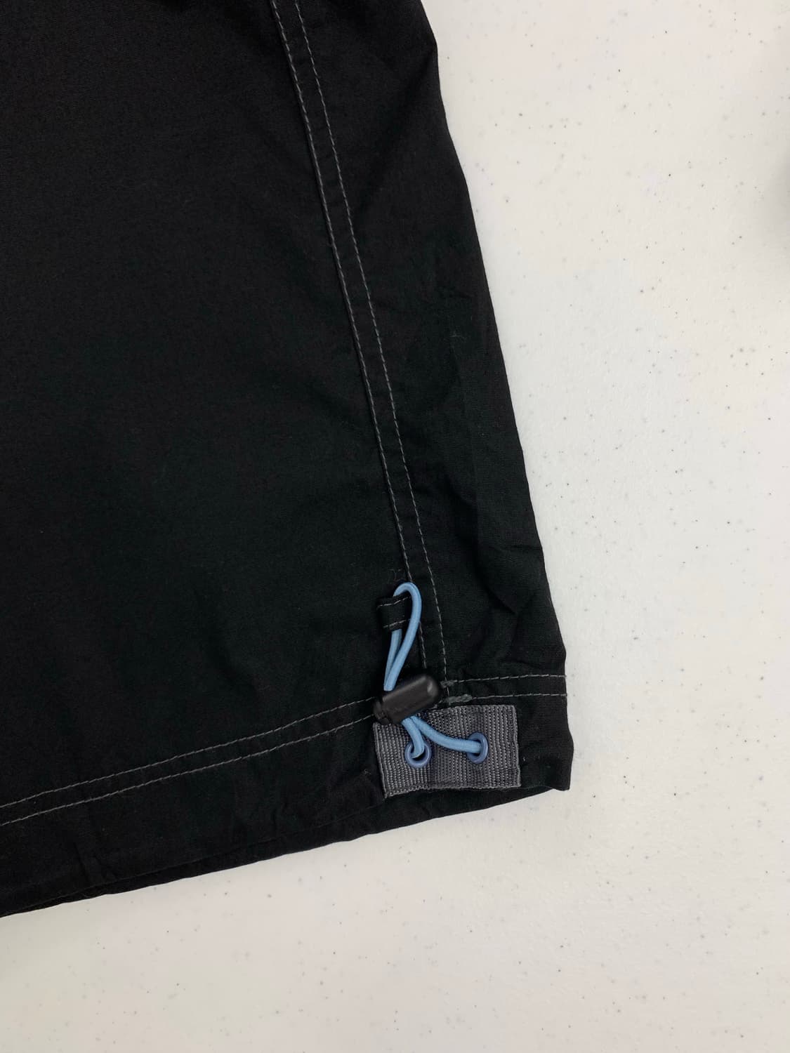 ~34 쉐브르 재패니즈 더블니 분리형 카고팬츠 상품이미지6