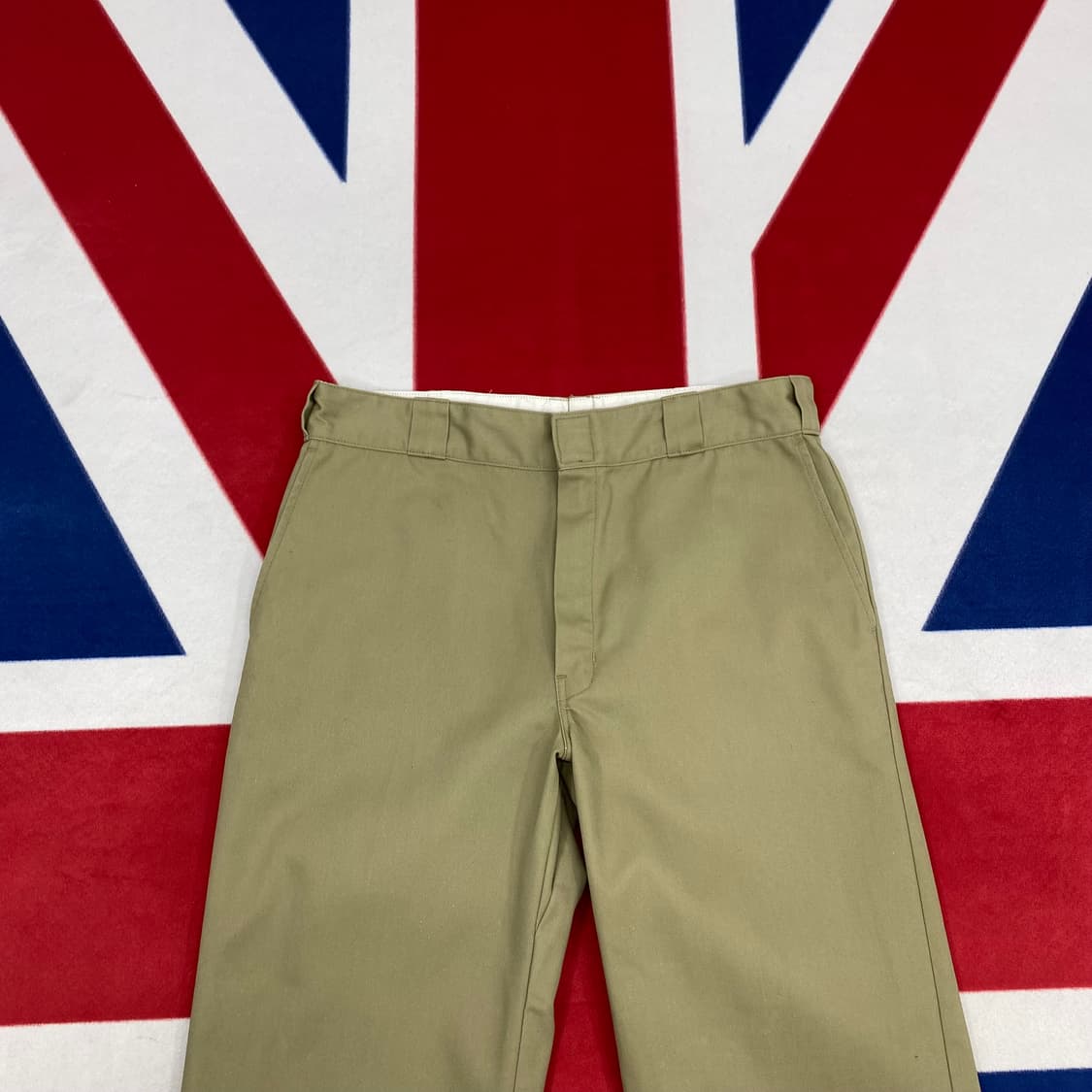 스탠다드캘리포니아 x 디키즈 치노팬츠 34 상품이미지2