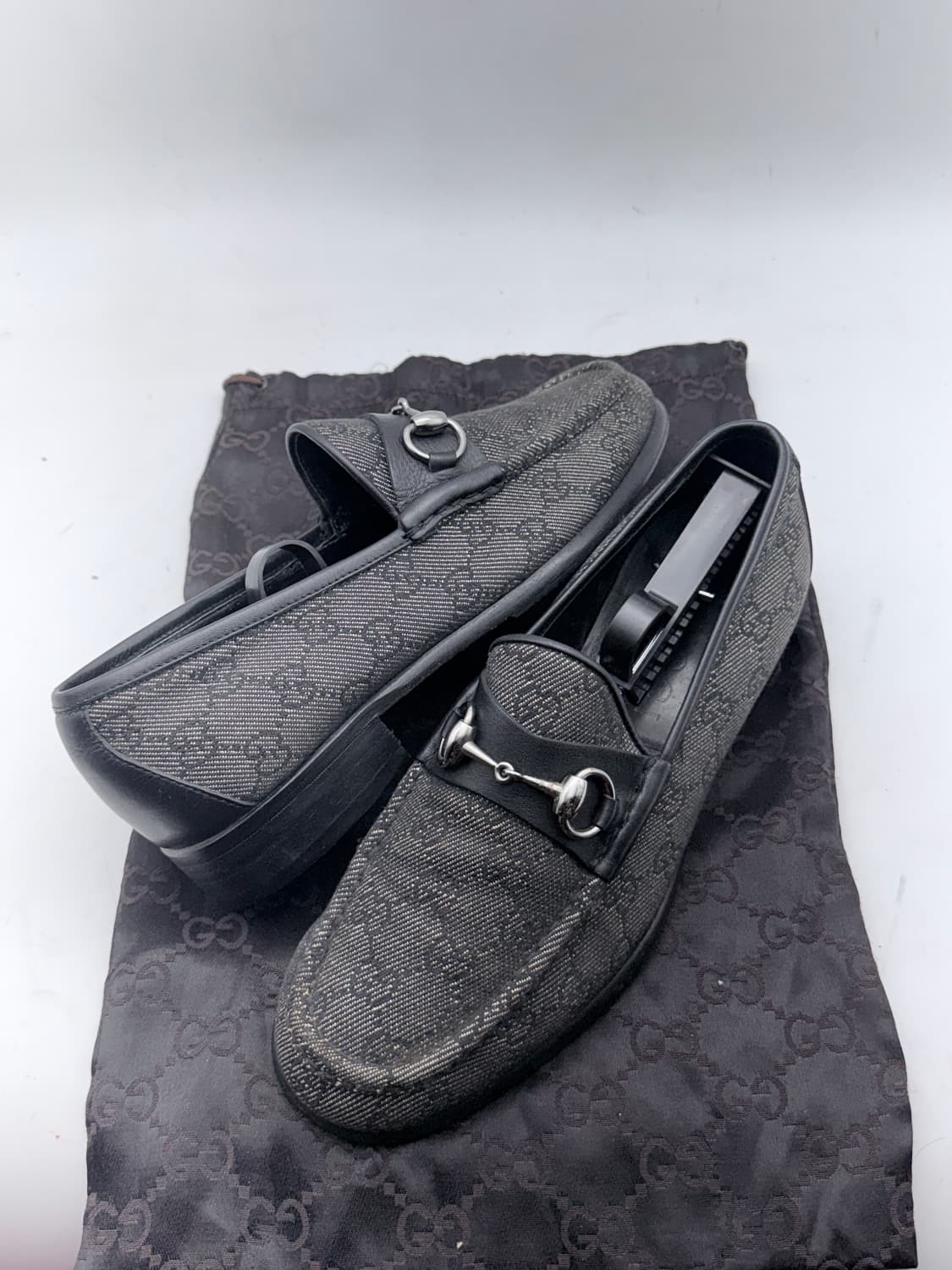 정품)구찌GG 250 상품이미지4