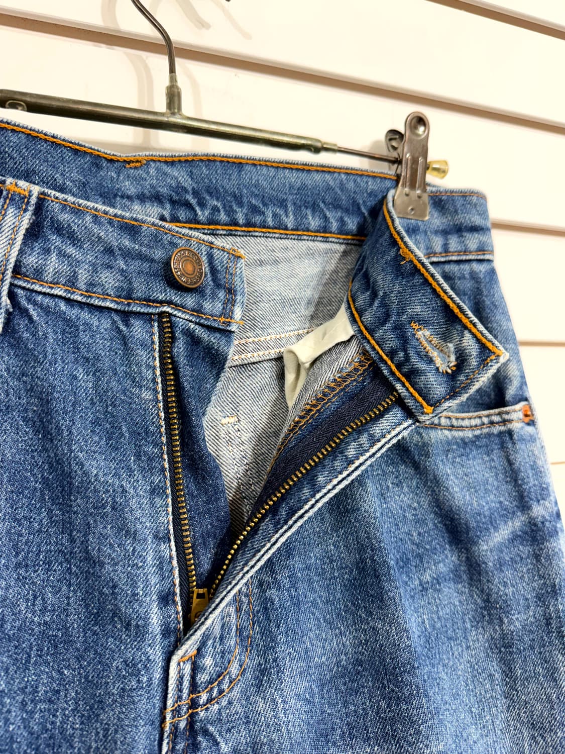 90's LEVIS 612 오렌지탭 (30) 상품이미지6