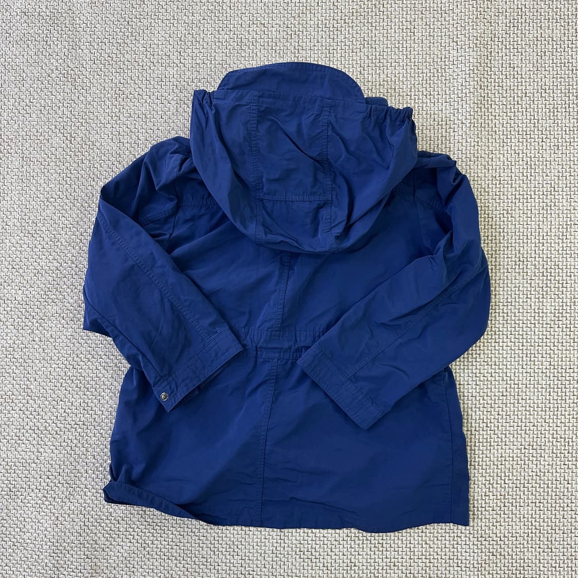 120 블루독 키즈 자켓 바람막이 0410D 상품이미지4