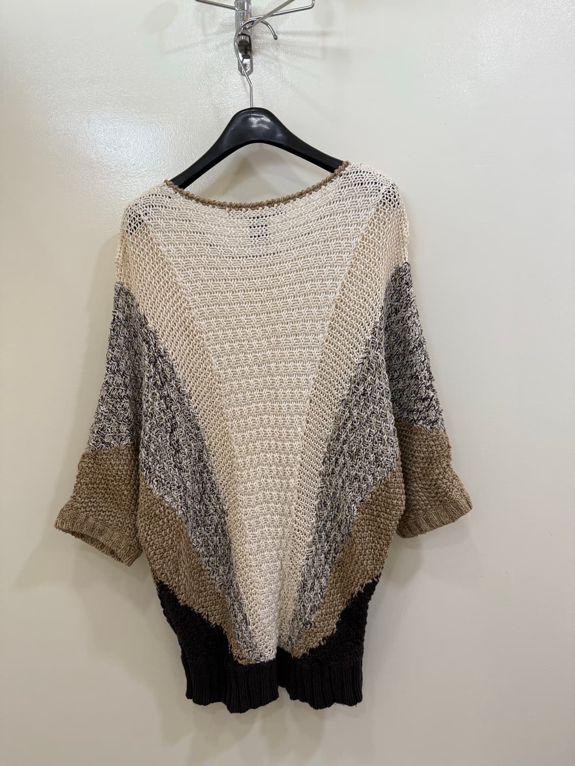 마크제이콥스 가오리핏 니트 정품 상품이미지4