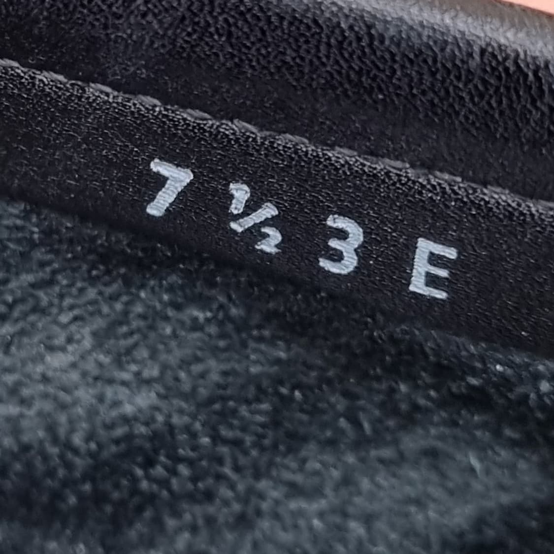 페라가모 레더 남성로퍼 265 상품이미지6