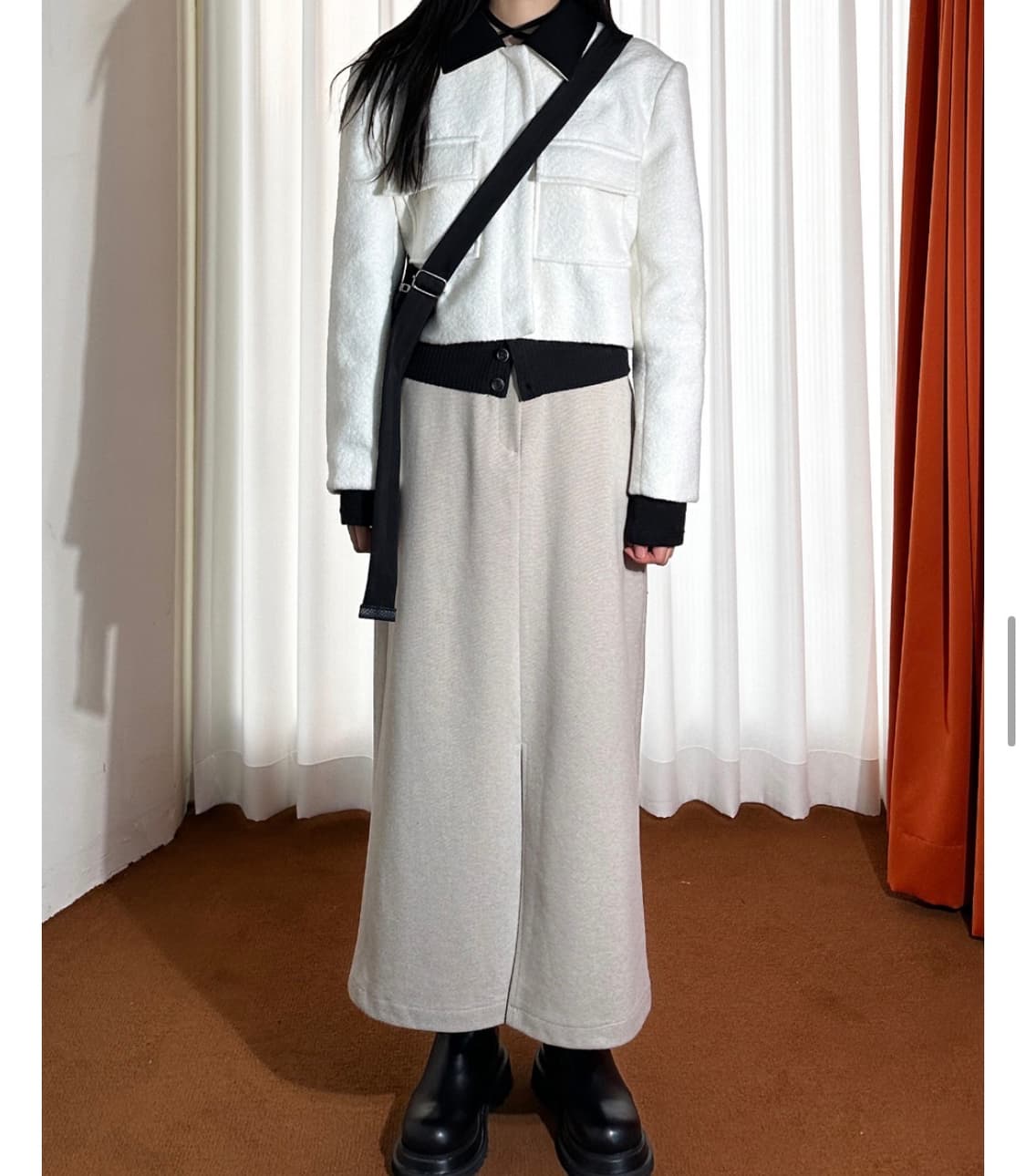 빈티지 자켓 상품이미지6