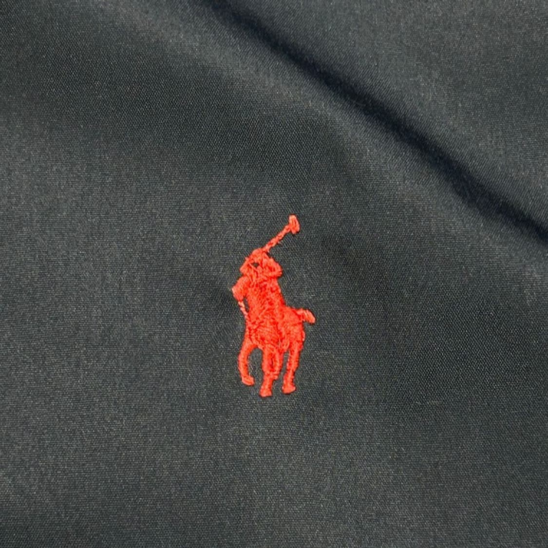 폴로랄프로렌 키즈 네이비 페리 자켓 S (8) 상품이미지2