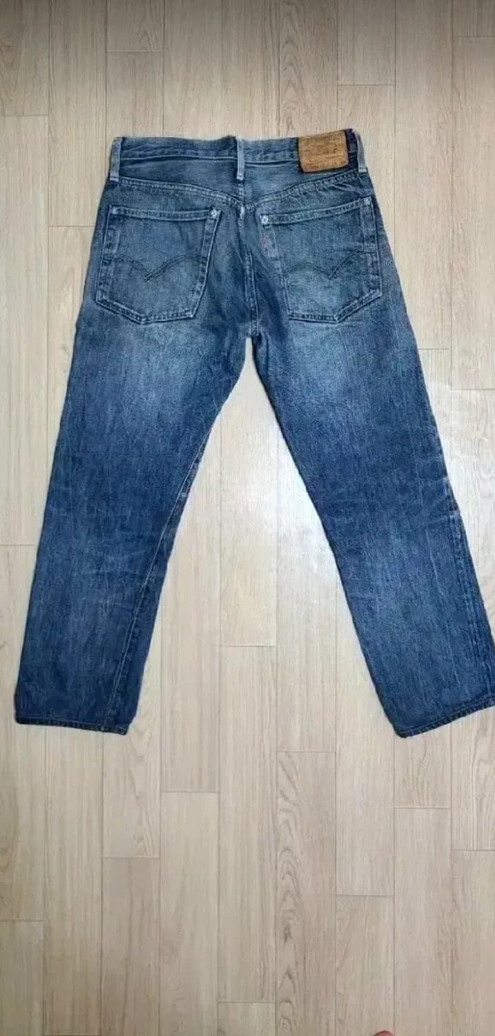 30)lvc 1954 501zxx 50154-0010 상품이미지2