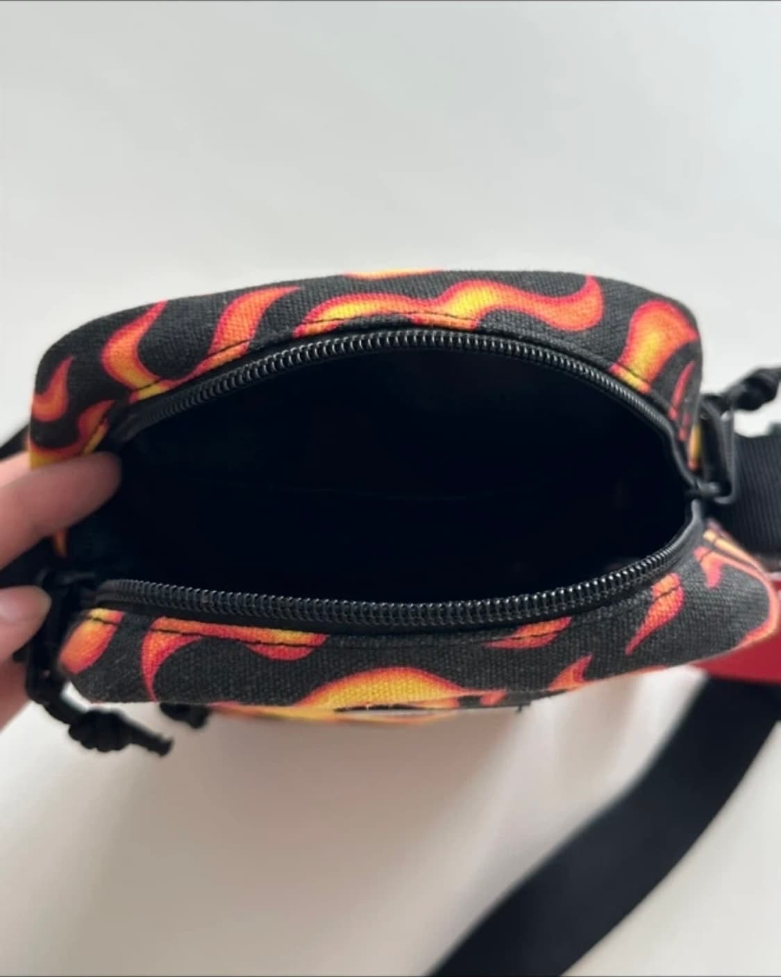 dolls kill (PETALS AND PEACOCKS) 미니백 상품이미지3