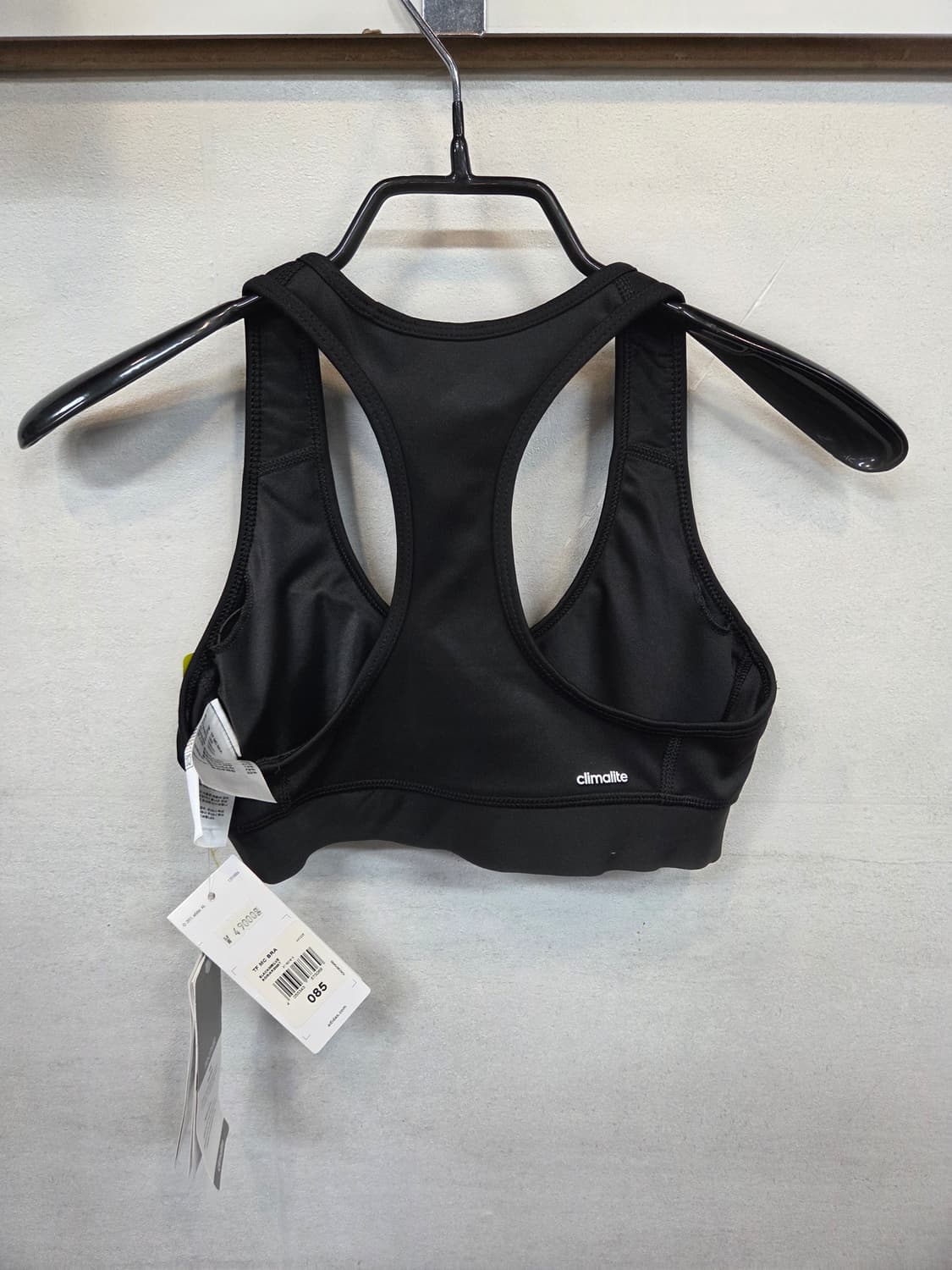 아디다스 테크핏 스포츠 브라탑 85 상품이미지2