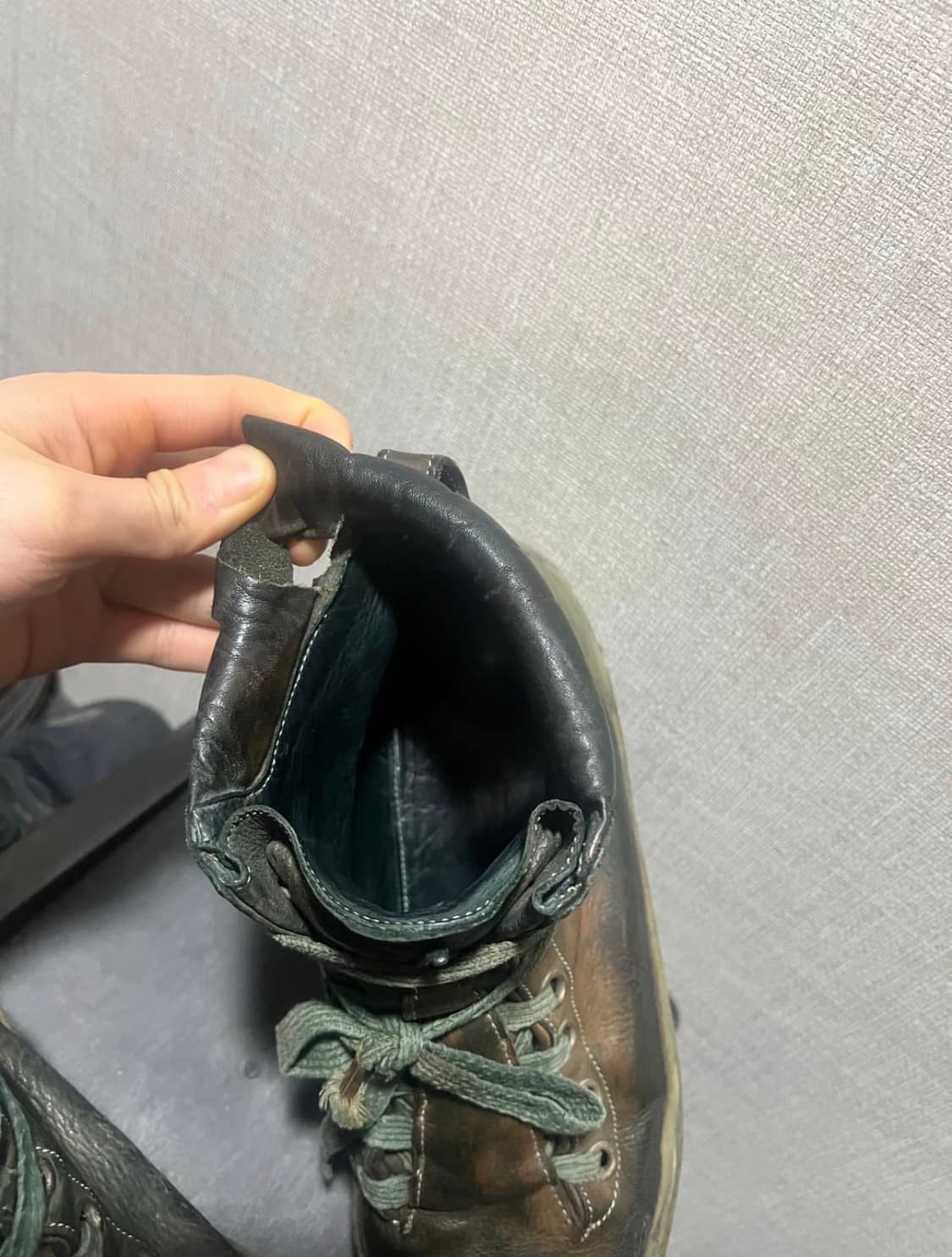 CCP 캐롤 크리스찬 포엘 스니커즈 상품이미지4