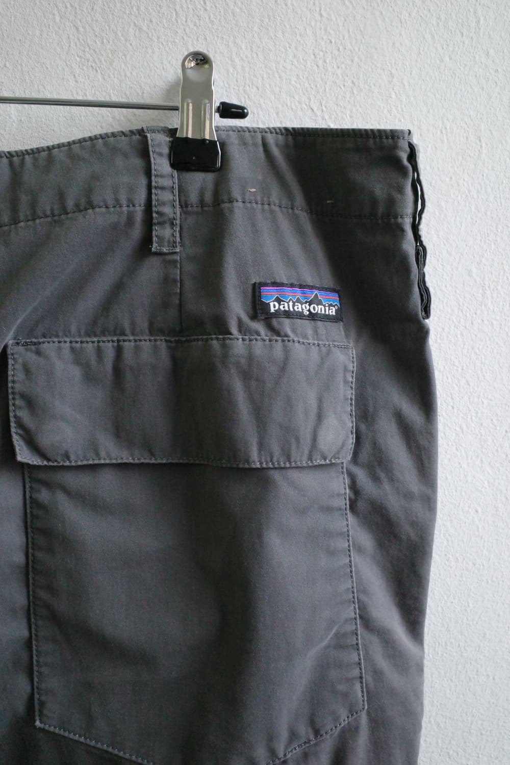 파타고니아 아웃도어 팬츠 상품이미지6