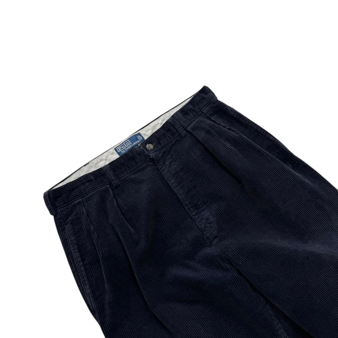 [32] 90's 폴로 랄프로렌 코듀로이 앤드류 팬츠 올드라벨 상품이미지2
