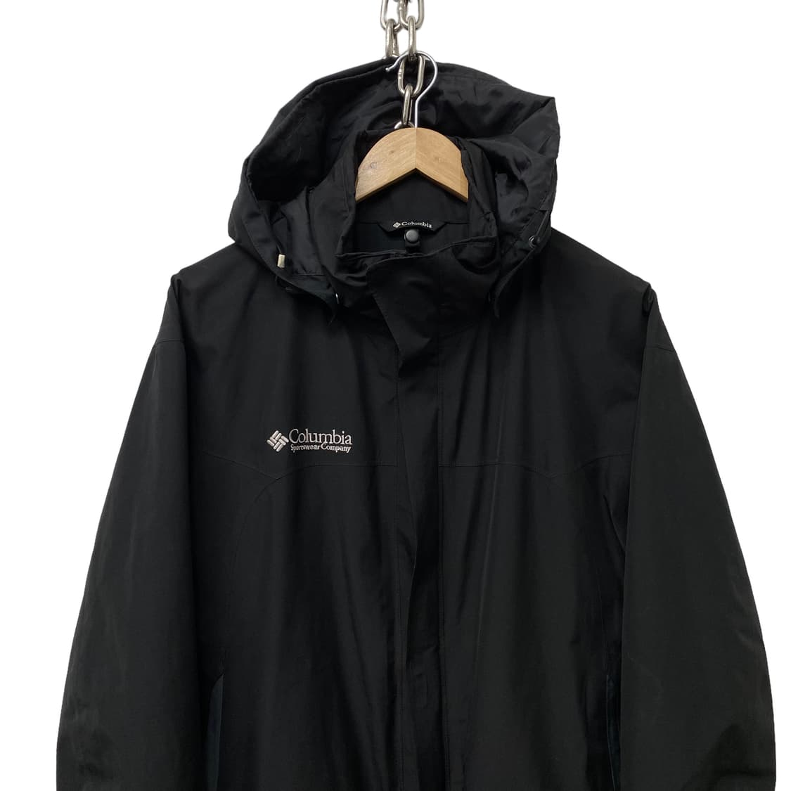 콜롬비아 투웨이 고어텍스 상품이미지2