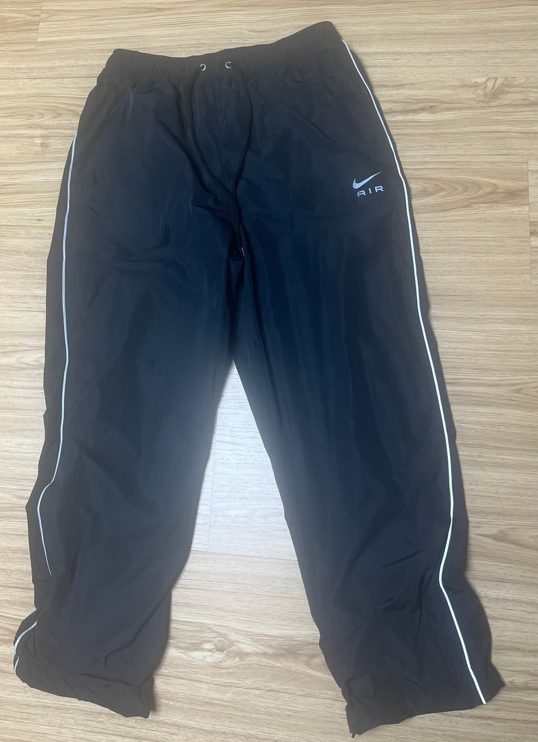 나이키 에어 우븐 팬츠 M 상품이미지1