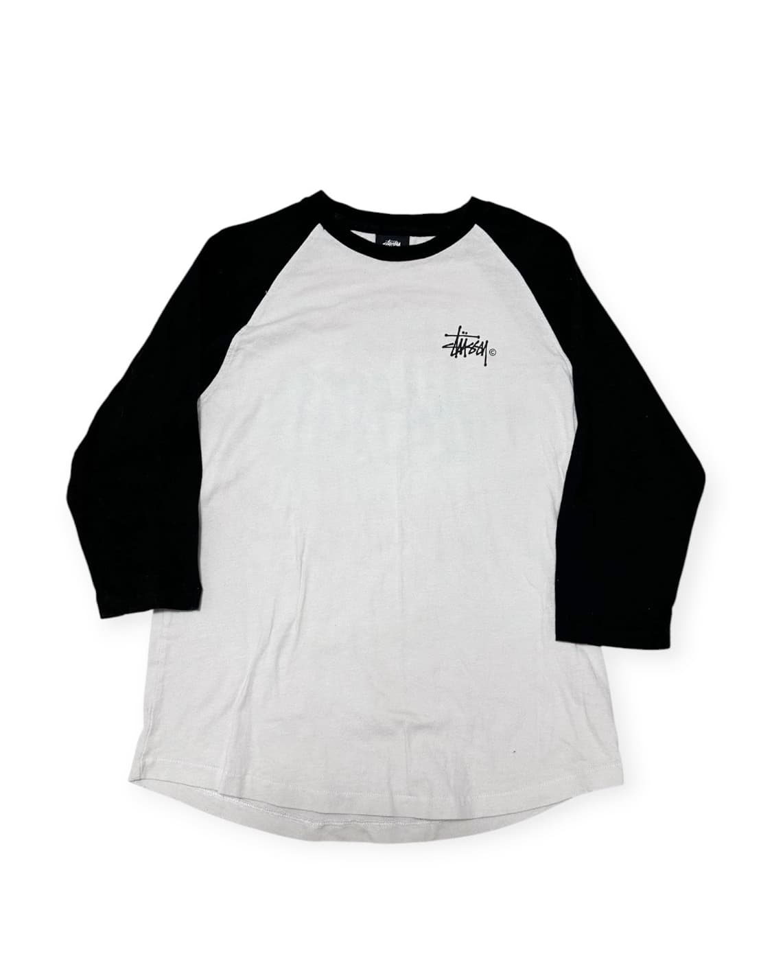 스투시 빅스탁 나그랑 티셔츠 상품이미지3