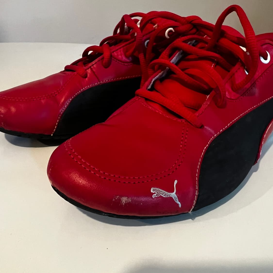 푸마 x 페라리 드리프트 캣 5 상품이미지9