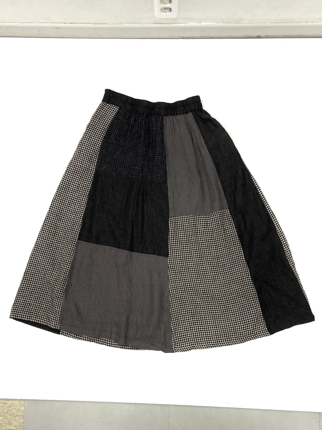 JPN SkIRt  상품이미지5