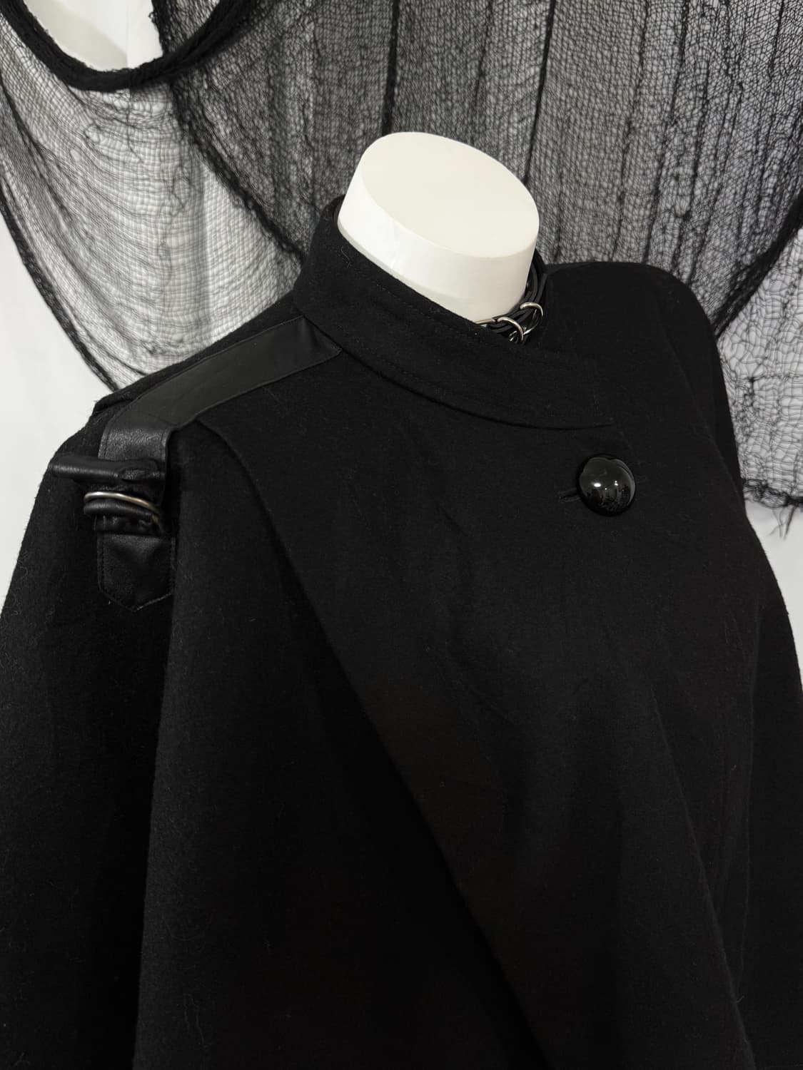 black cape 상품이미지3