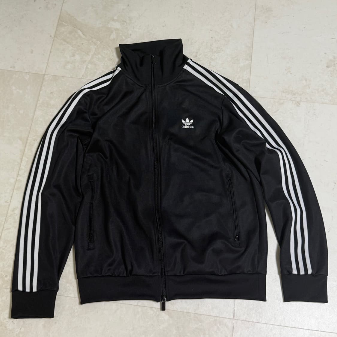 아디다스 클래식 헤리티지 트랙 재킷 져지 XL 상품이미지1